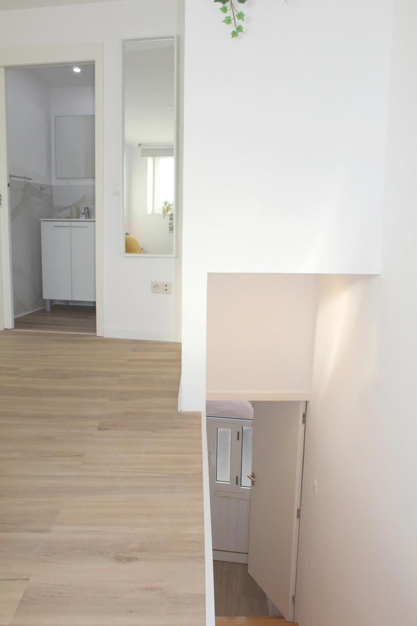 Oporto Nura Studio Downtown 外观 照片