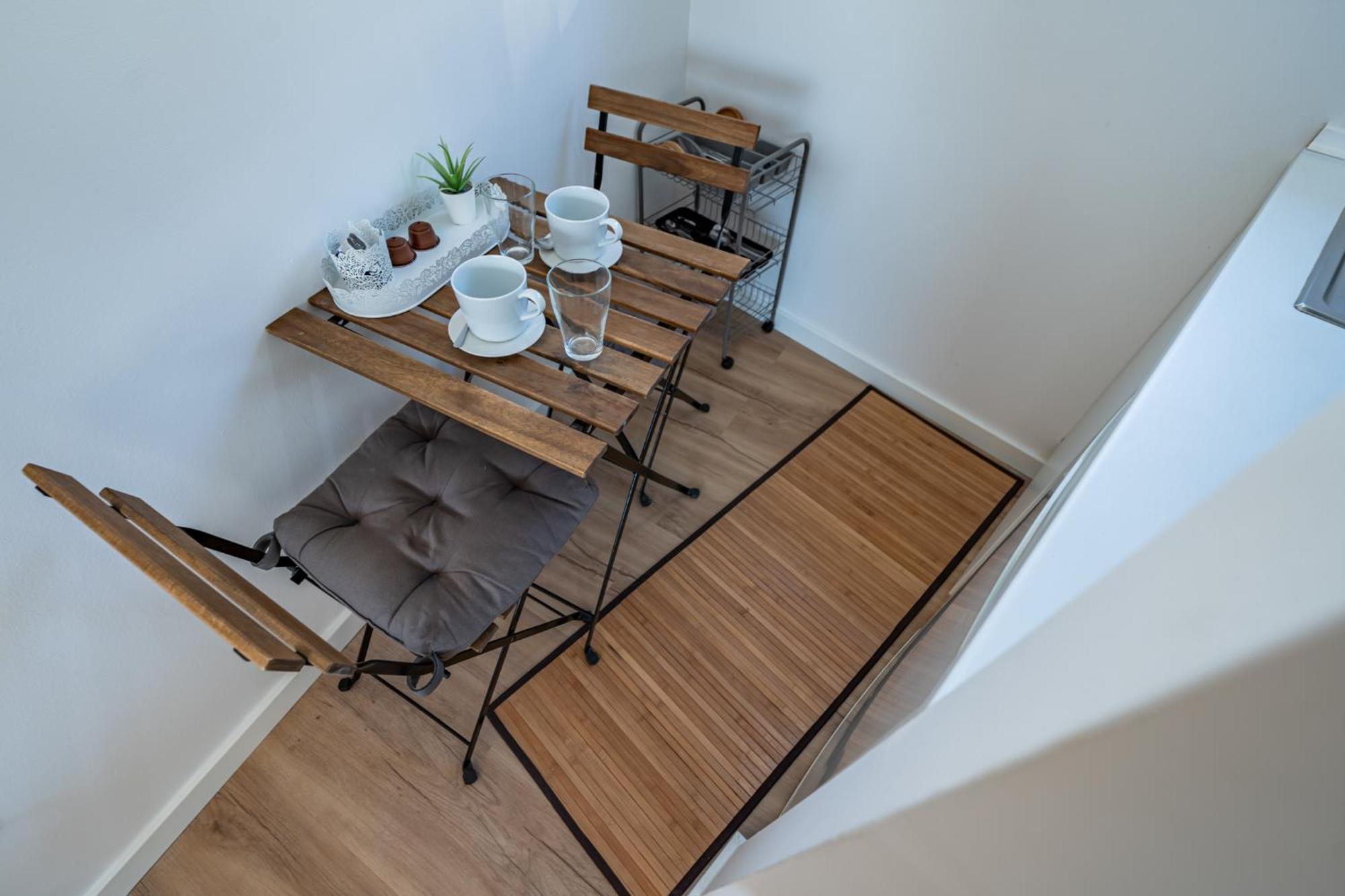 Oporto Nura Studio Downtown 外观 照片